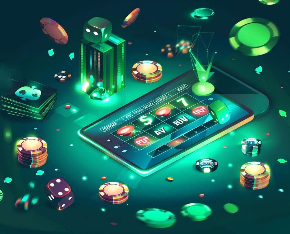 lawan bola App 